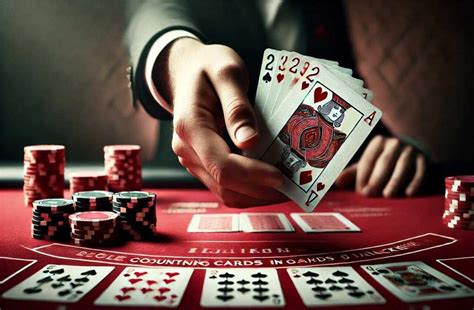 contador de cartas blackjack|Contagem de cartas .